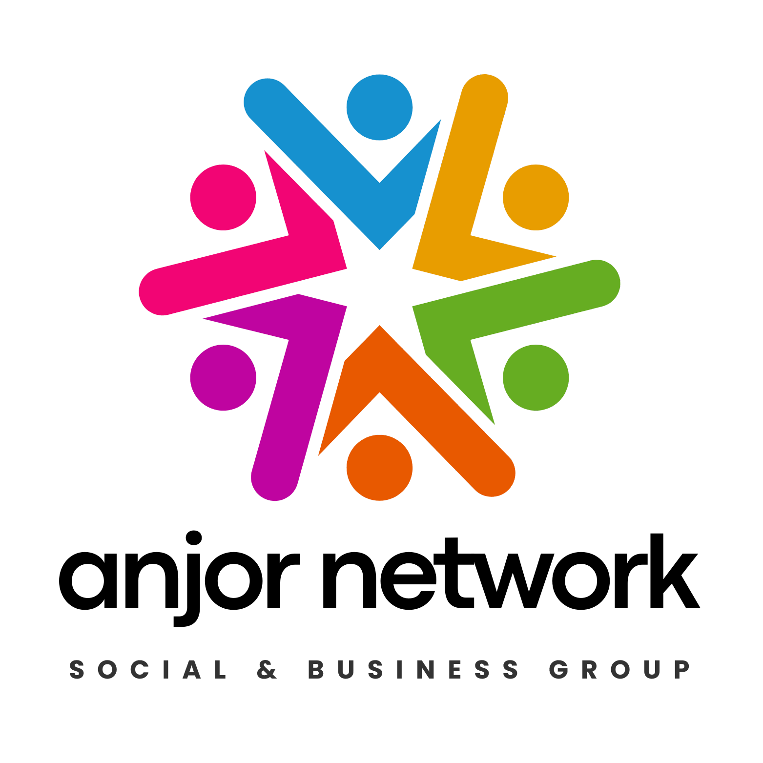 Anjor Business Network